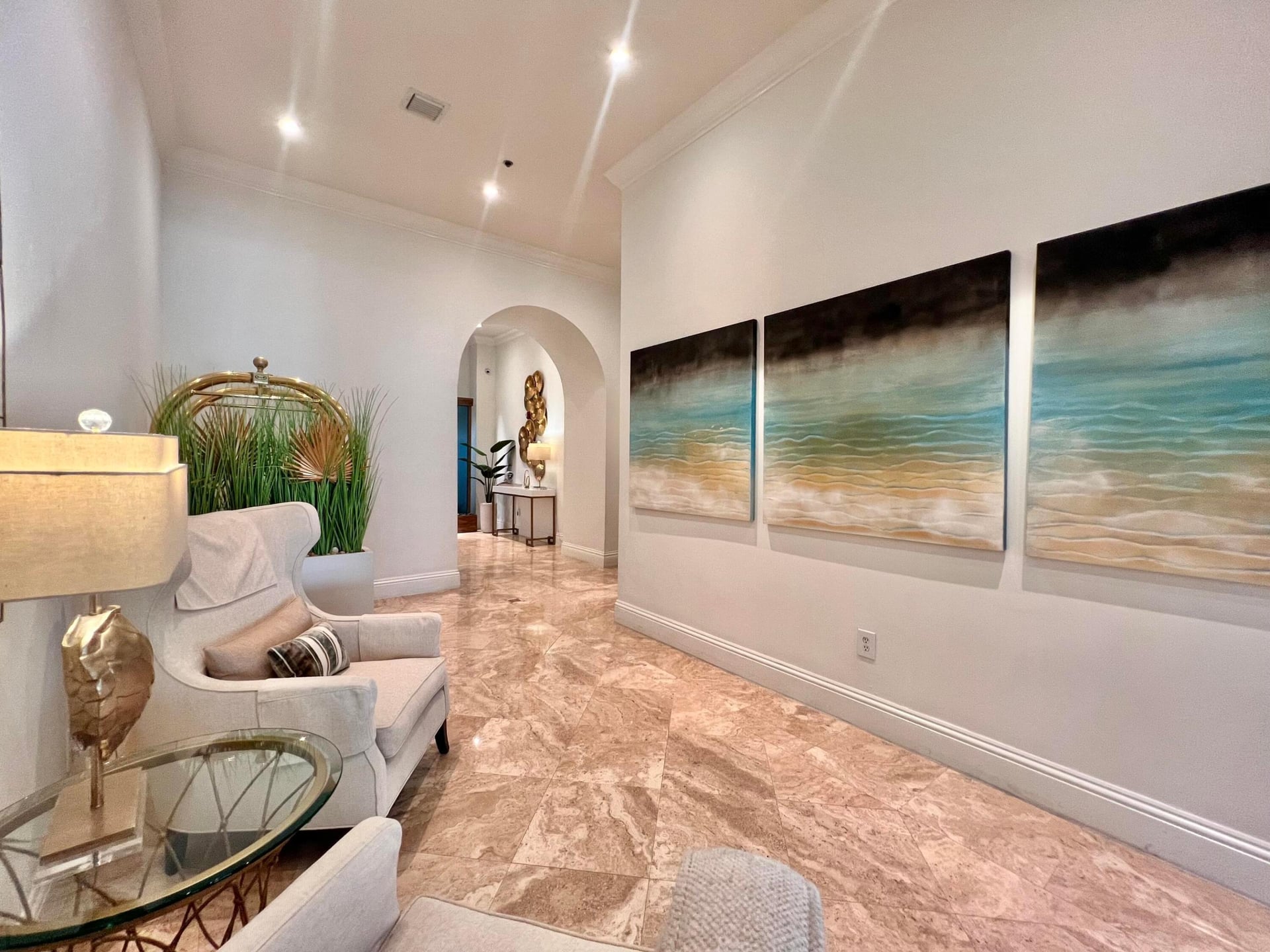 The Tower Condominium at Cityplace Unit 706 photo 6