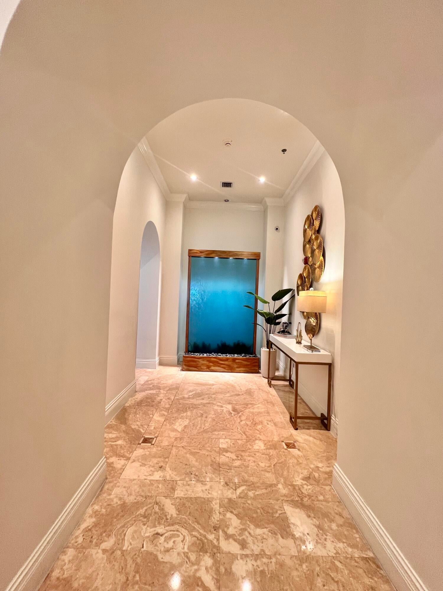 The Tower Condominium at Cityplace Unit 706 photo 7
