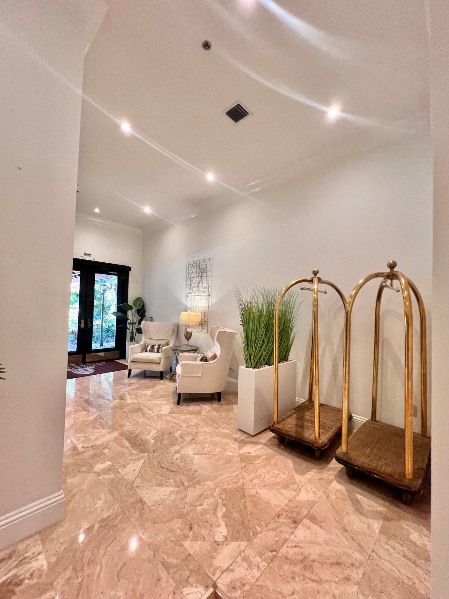 The Tower Condominium at Cityplace Unit 706 photo 8