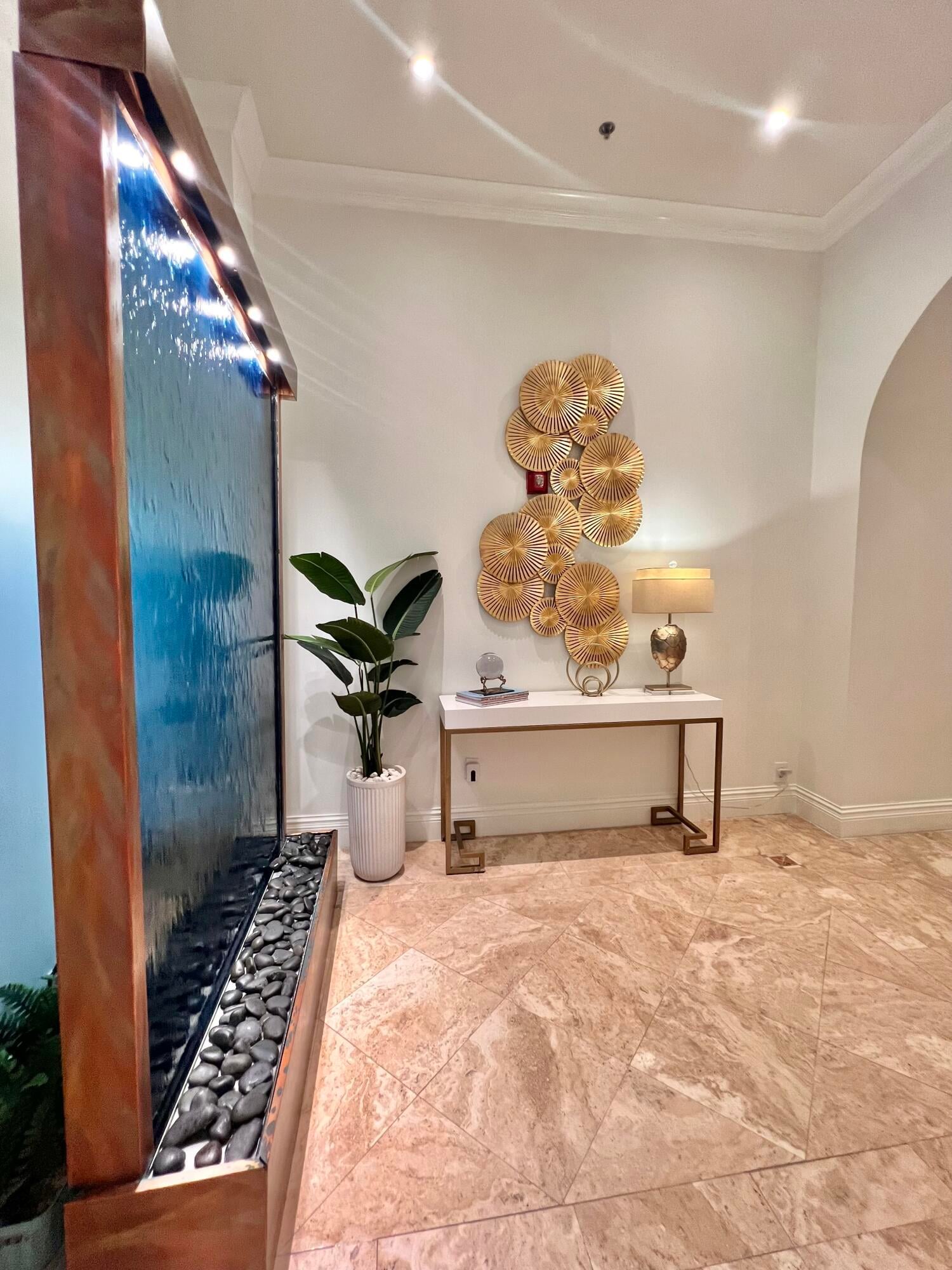 The Tower Condominium at Cityplace Unit 706 photo 9