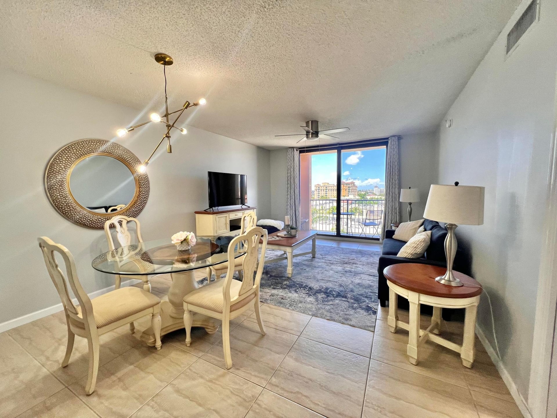 The Tower Condominium at Cityplace Unit 706 photo 13