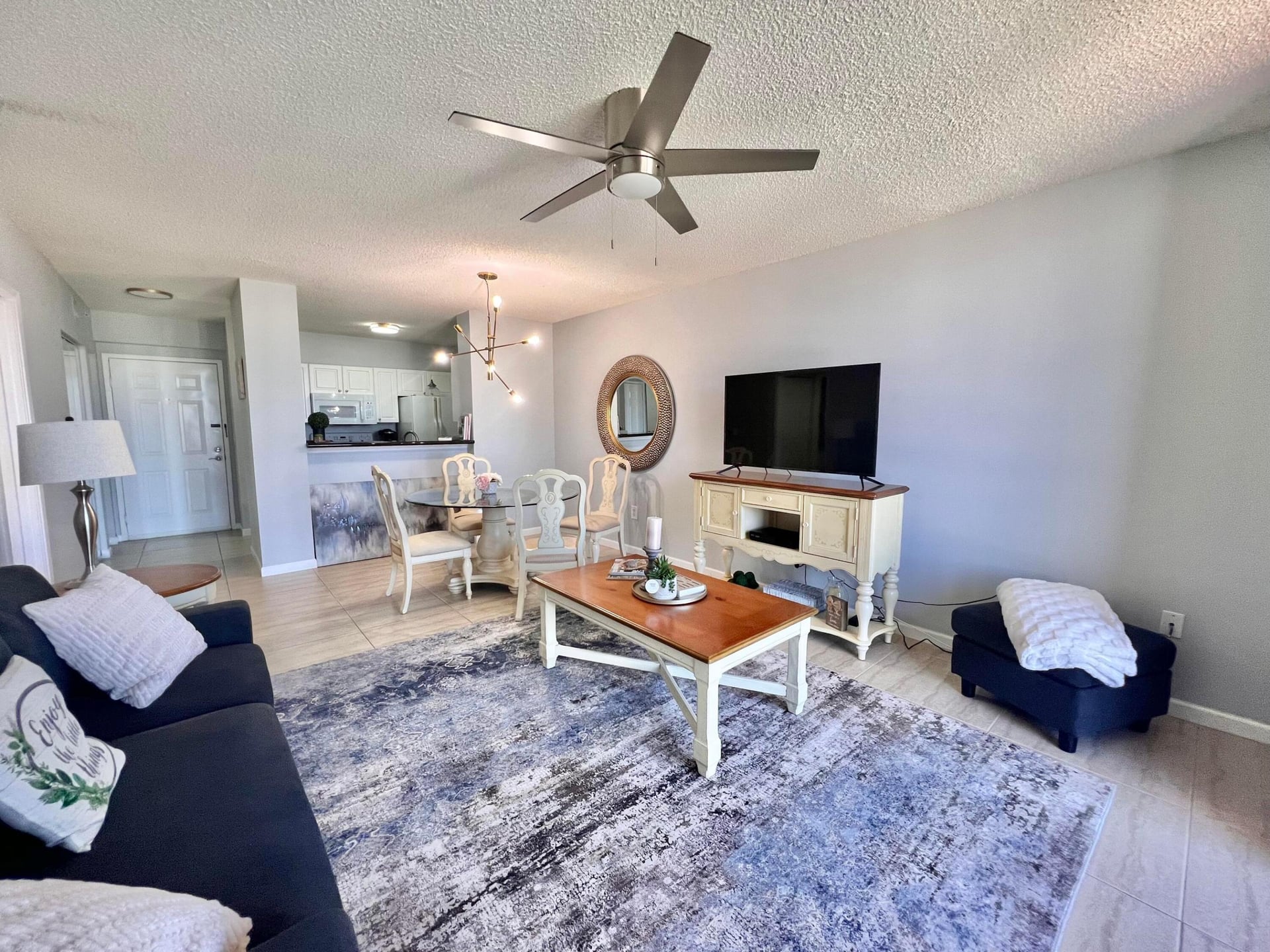 The Tower Condominium at Cityplace Unit 706 photo 14