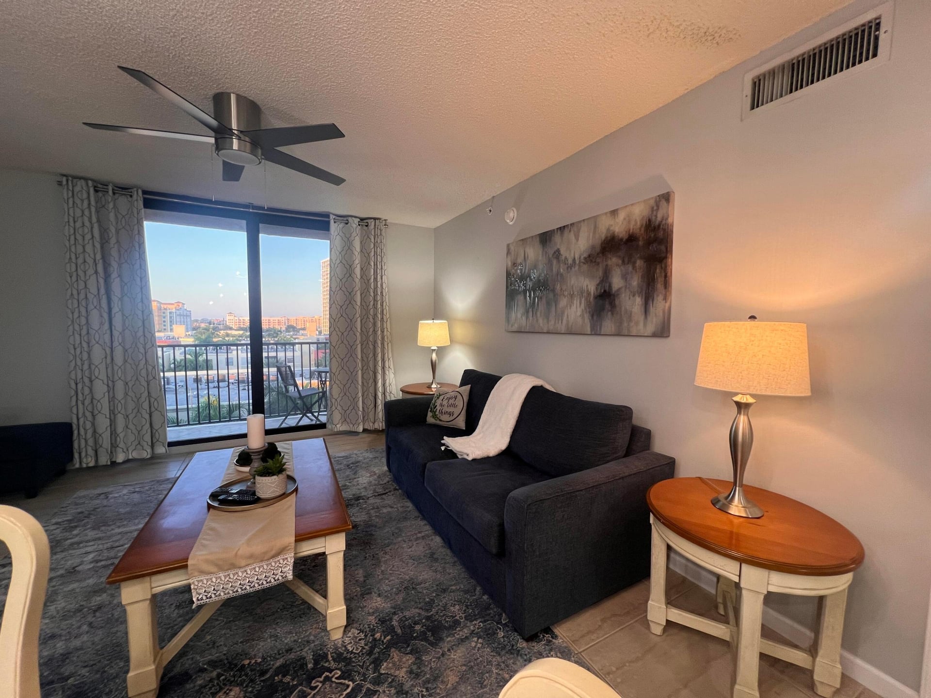 The Tower Condominium at Cityplace Unit 706 photo 16