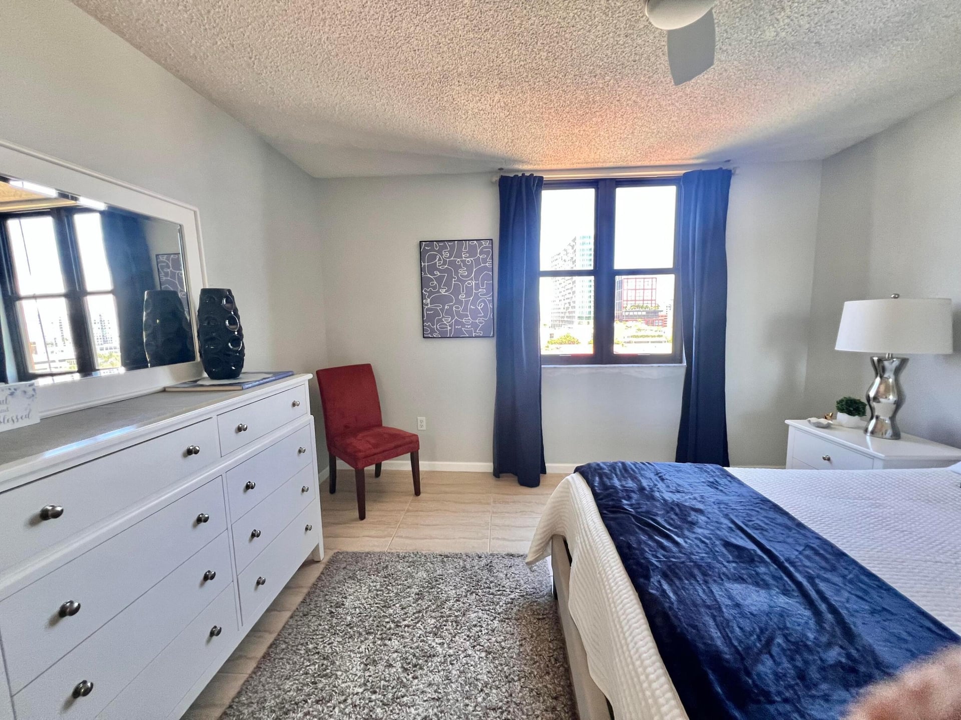 The Tower Condominium at Cityplace Unit 706 photo 24