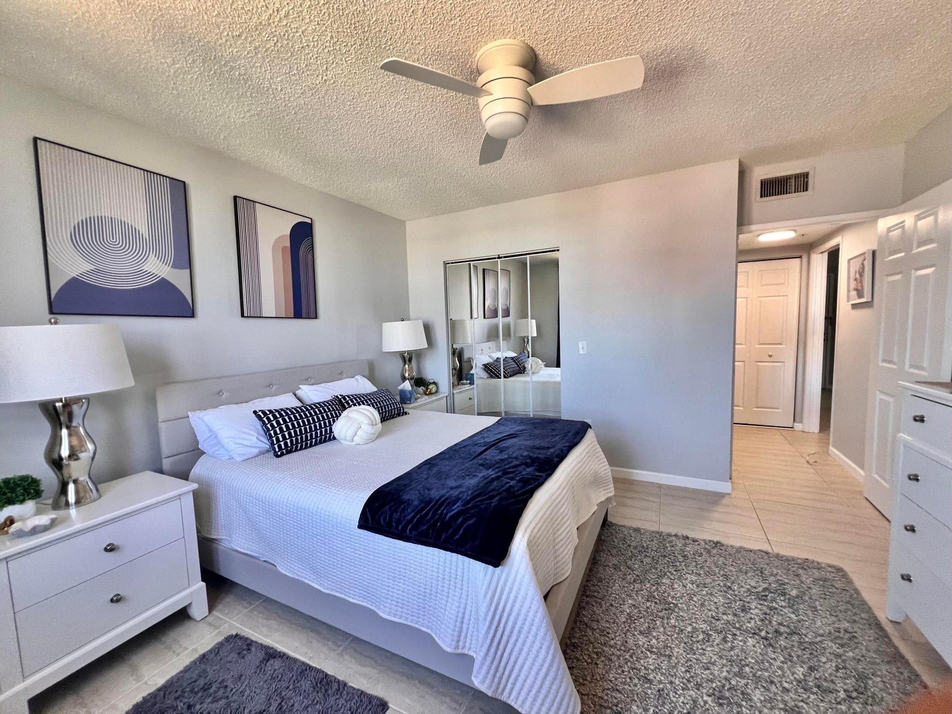 The Tower Condominium at Cityplace Unit 706 photo 25