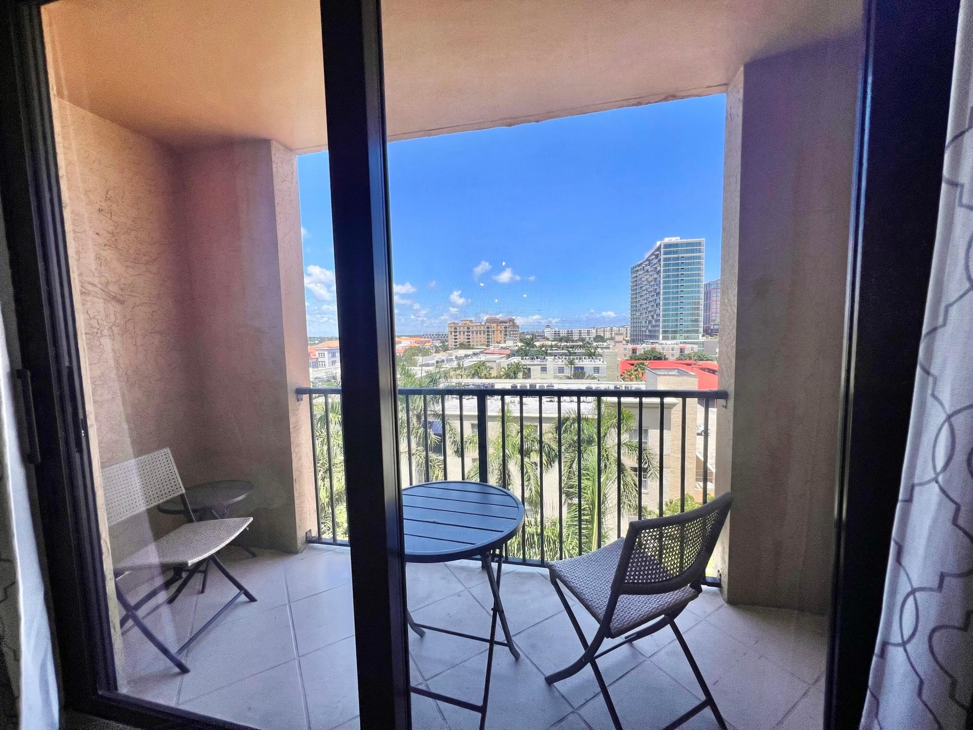 The Tower Condominium at Cityplace Unit 706 photo 35
