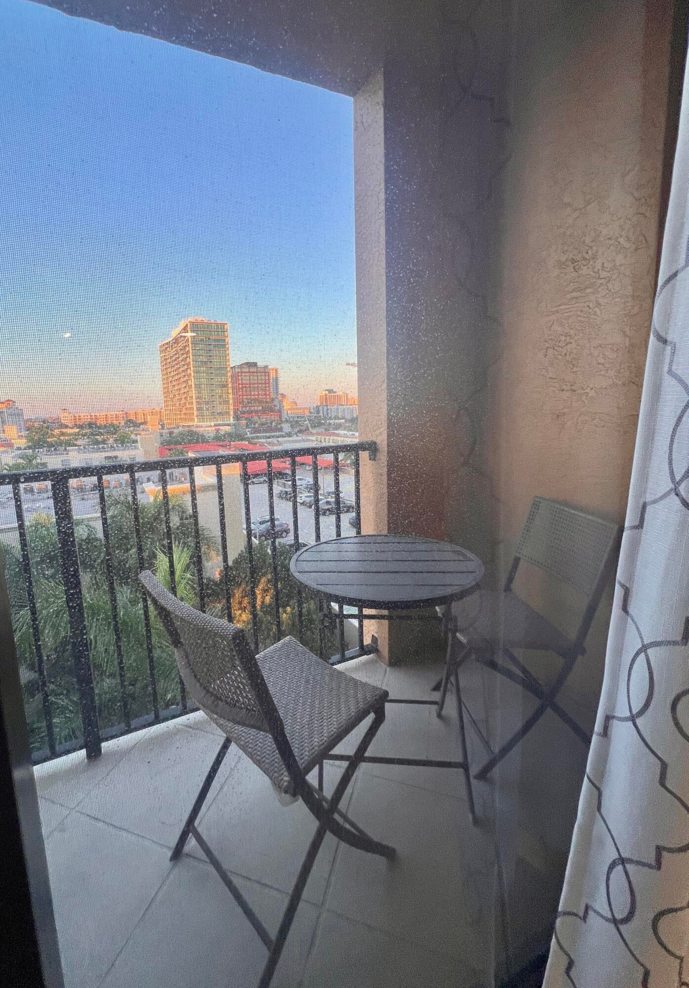 The Tower Condominium at Cityplace Unit 706 photo 36