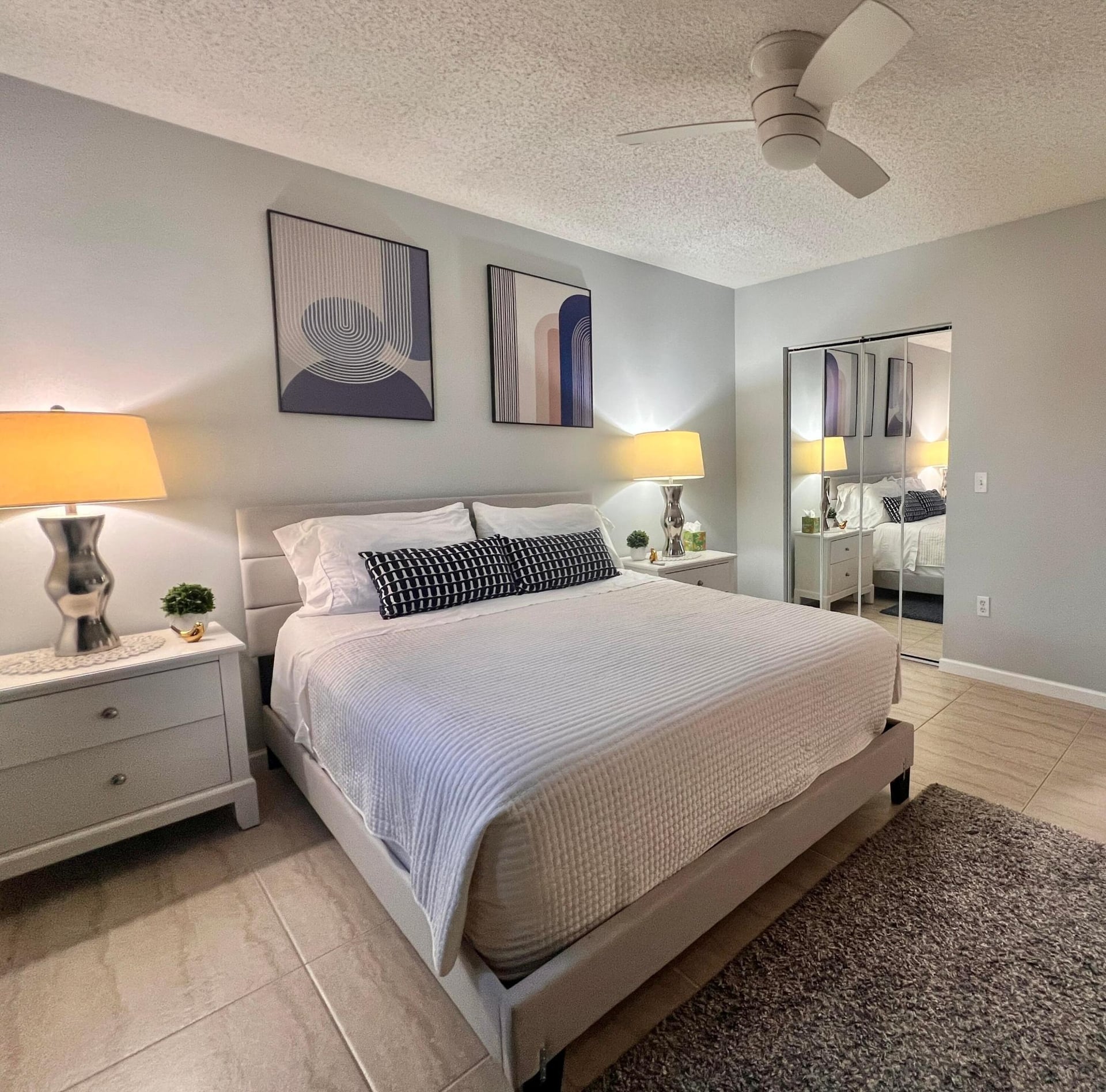 The Tower Condominium at Cityplace Unit 706 photo 39