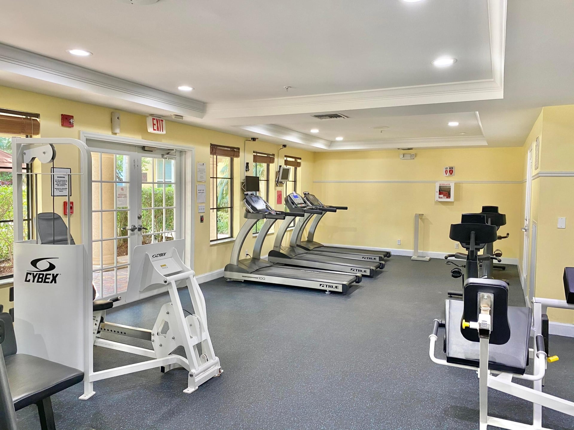 The Tower Condominium at Cityplace Unit 706 photo 40