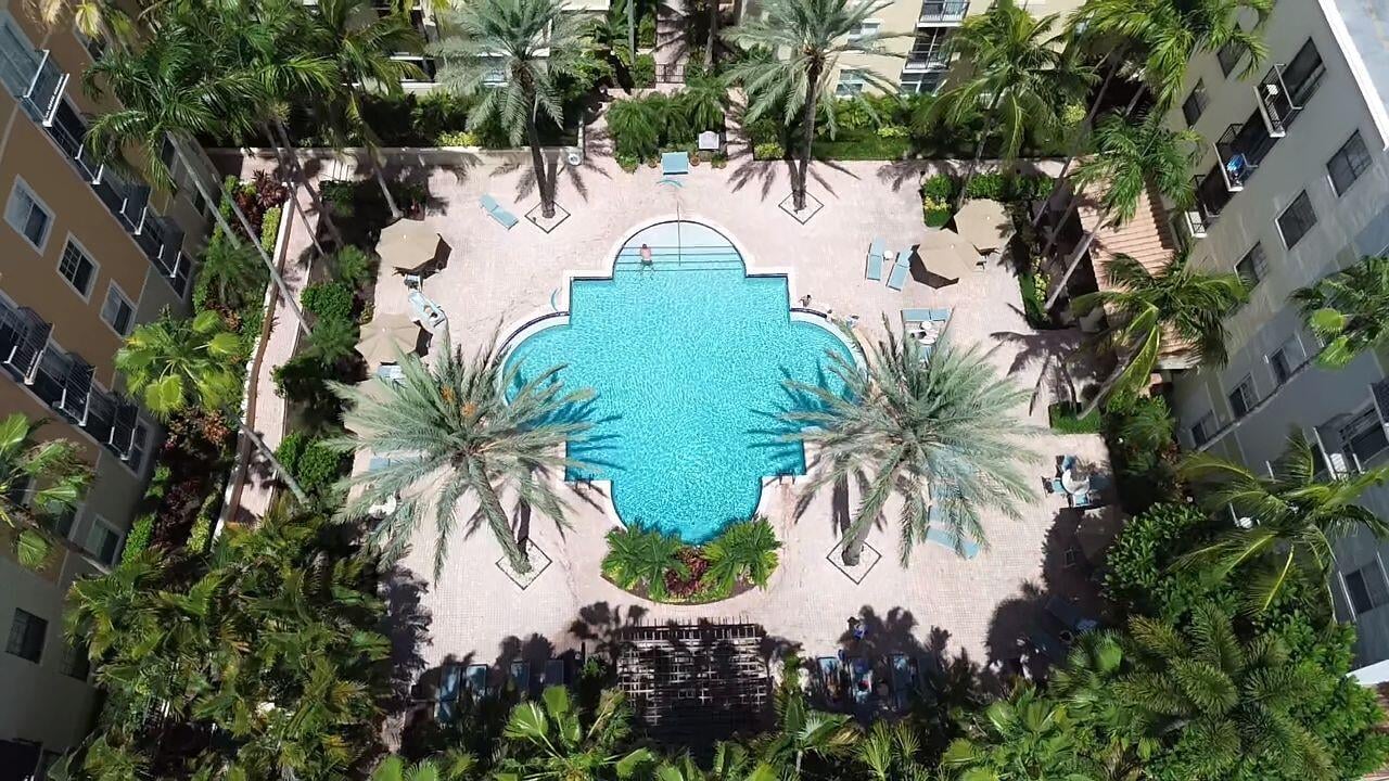 The Tower Condominium at Cityplace Unit 706 photo 45