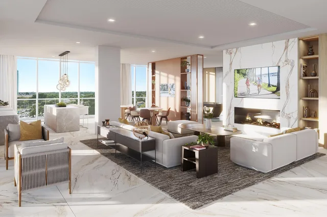 Alba Palm Beach Unit 803 photo 3