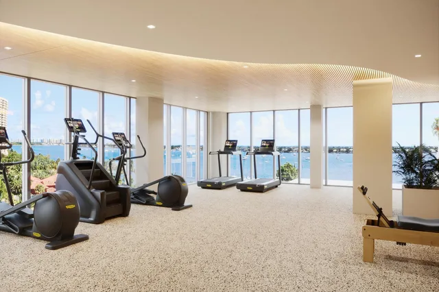 Alba Palm Beach Unit 803 photo 4