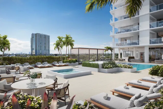 Alba Palm Beach Unit 803 photo 7