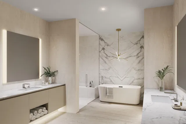 Alba Palm Beach Unit 803 photo 8