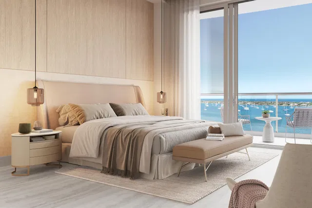 Alba Palm Beach Unit 803 photo 9