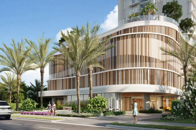 Alba Palm Beach Unit 803 photo 10