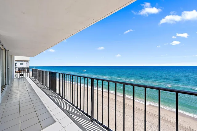 3456 S Ocean Boulevard #802