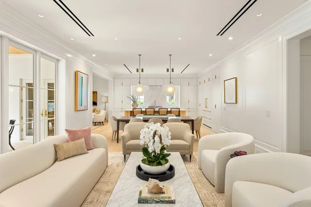 North End Palm Beach Residence photo 5