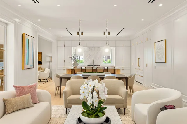 North End Palm Beach Residence photo 6