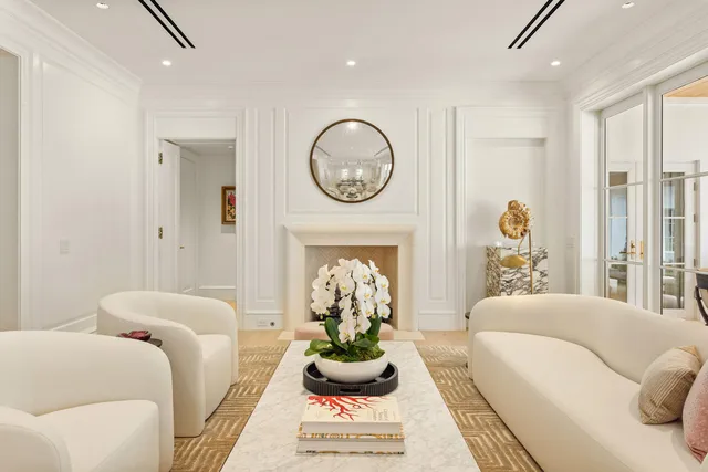 North End Palm Beach Residence photo 7