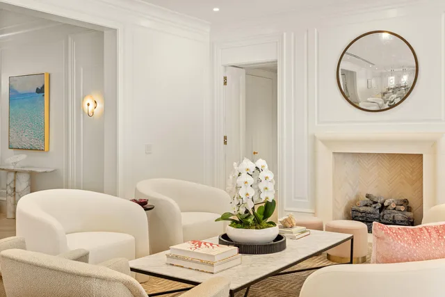 North End Palm Beach Residence photo 8