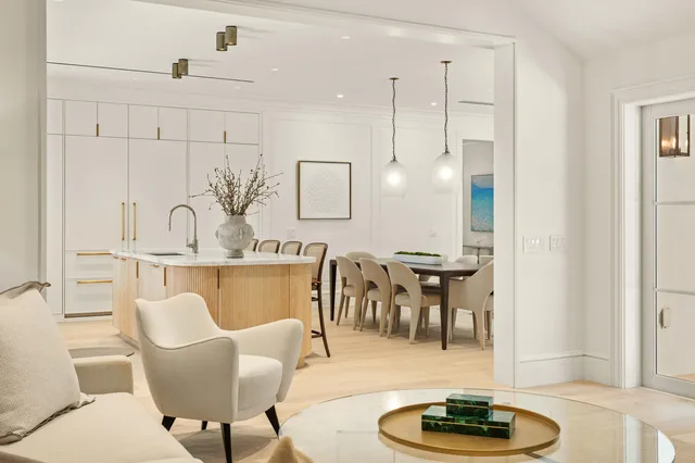 North End Palm Beach Residence photo 10