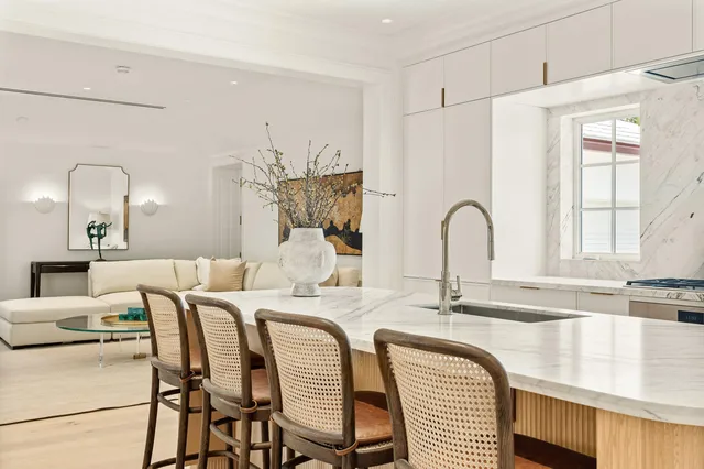 North End Palm Beach Residence photo 14