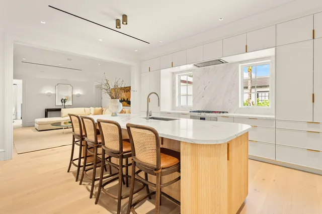North End Palm Beach Residence photo 15