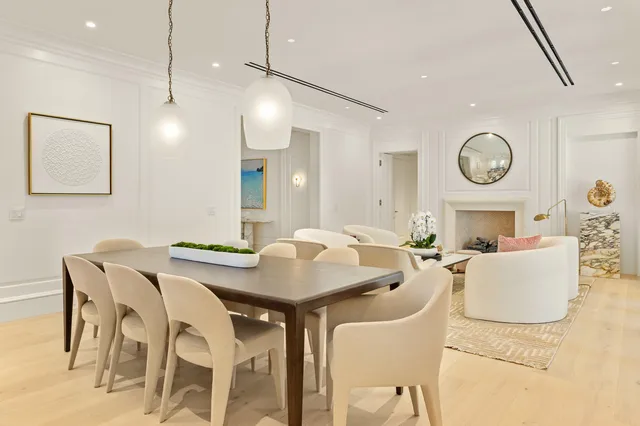 North End Palm Beach Residence photo 17