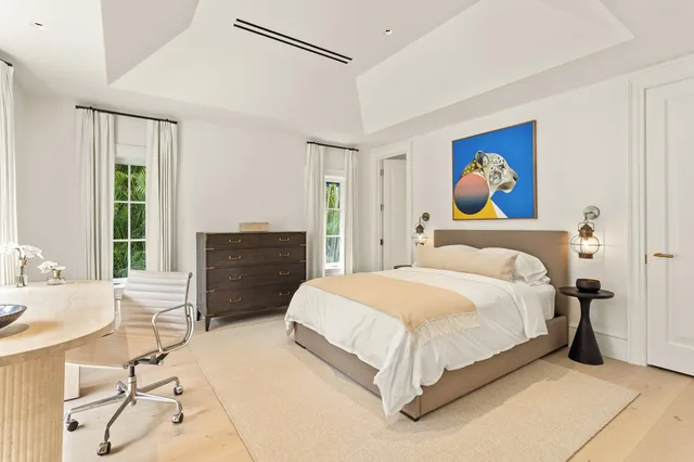 North End Palm Beach Residence photo 18
