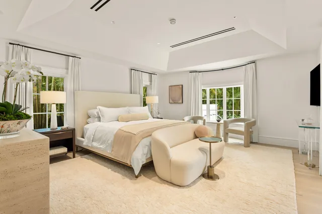 North End Palm Beach Residence photo 21