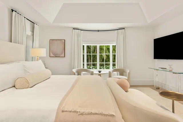 North End Palm Beach Residence photo 22