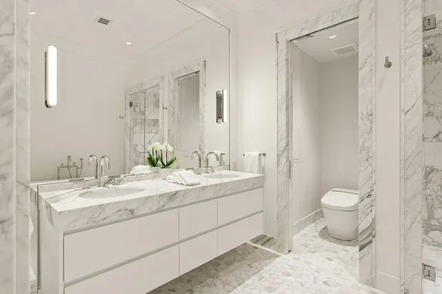 North End Palm Beach Residence photo 24
