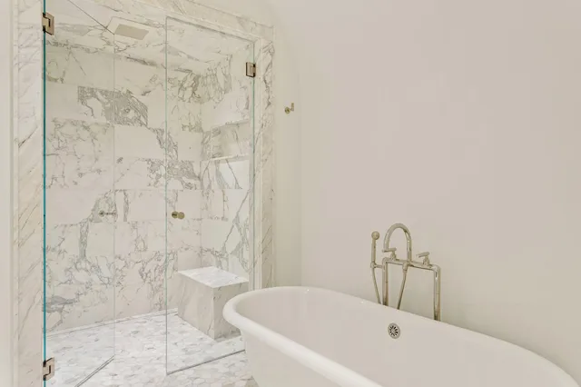North End Palm Beach Residence photo 25