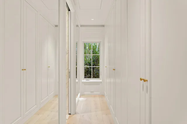 North End Palm Beach Residence photo 27
