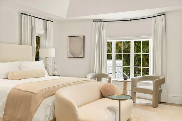 North End Palm Beach Residence photo 28