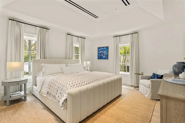 North End Palm Beach Residence photo 29