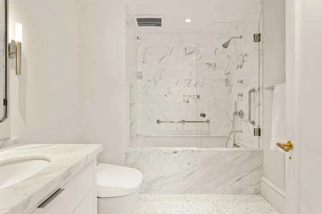 North End Palm Beach Residence photo 30