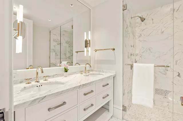 North End Palm Beach Residence photo 33