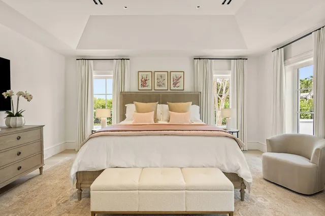 North End Palm Beach Residence photo 34