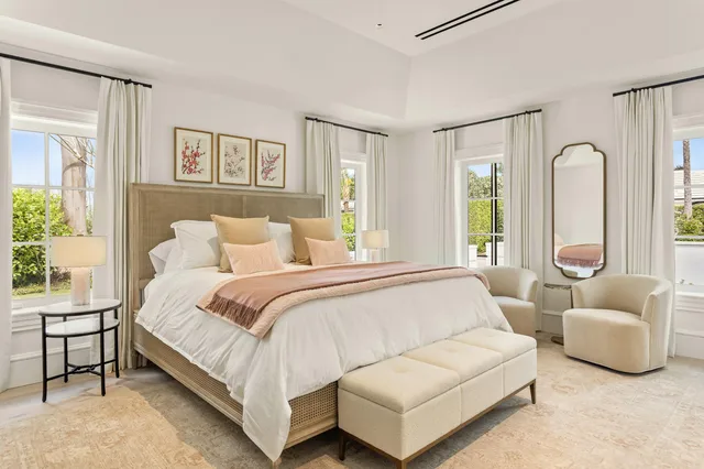 North End Palm Beach Residence photo 35