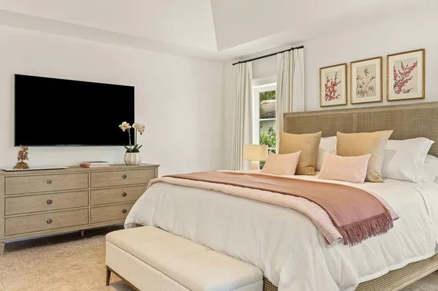 North End Palm Beach Residence photo 36