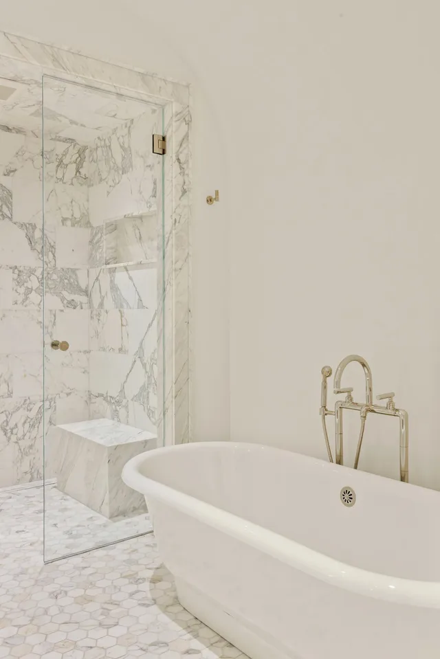 North End Palm Beach Residence photo 38