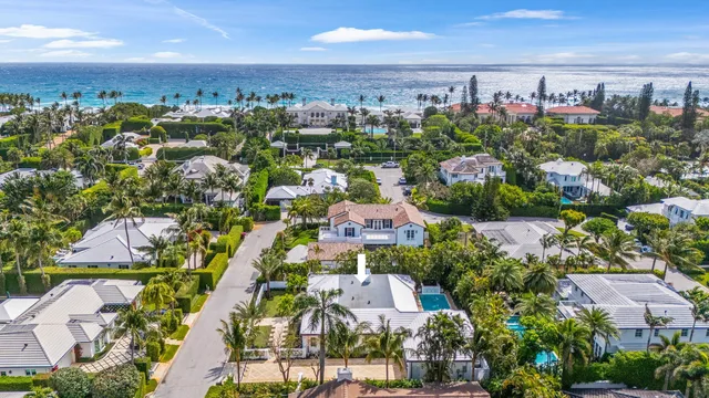 North End Palm Beach Residence photo 44
