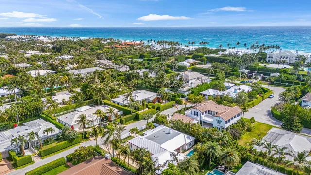 North End Palm Beach Residence photo 45