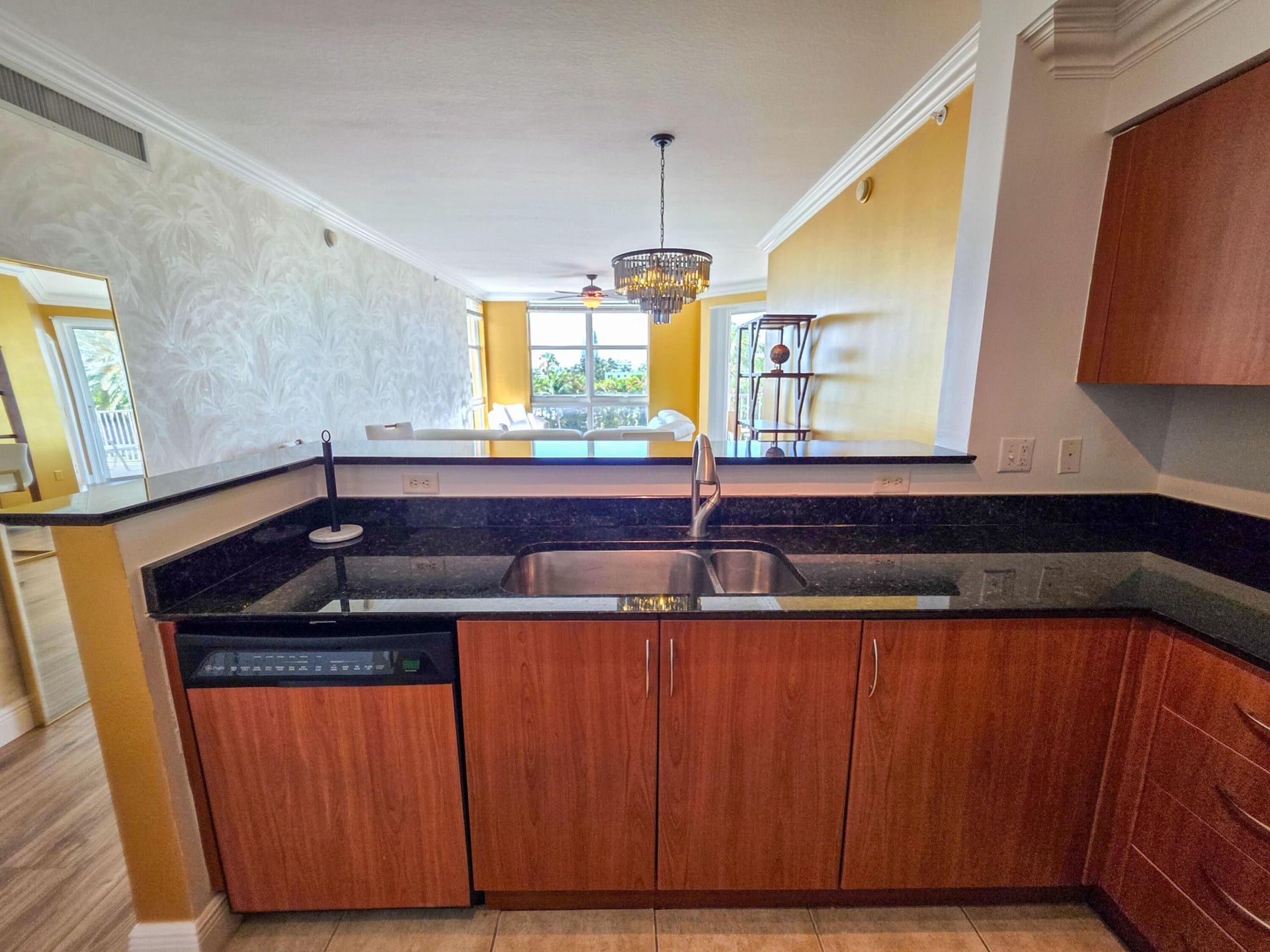 Windward Cove Lantana Unit 323 photo 11