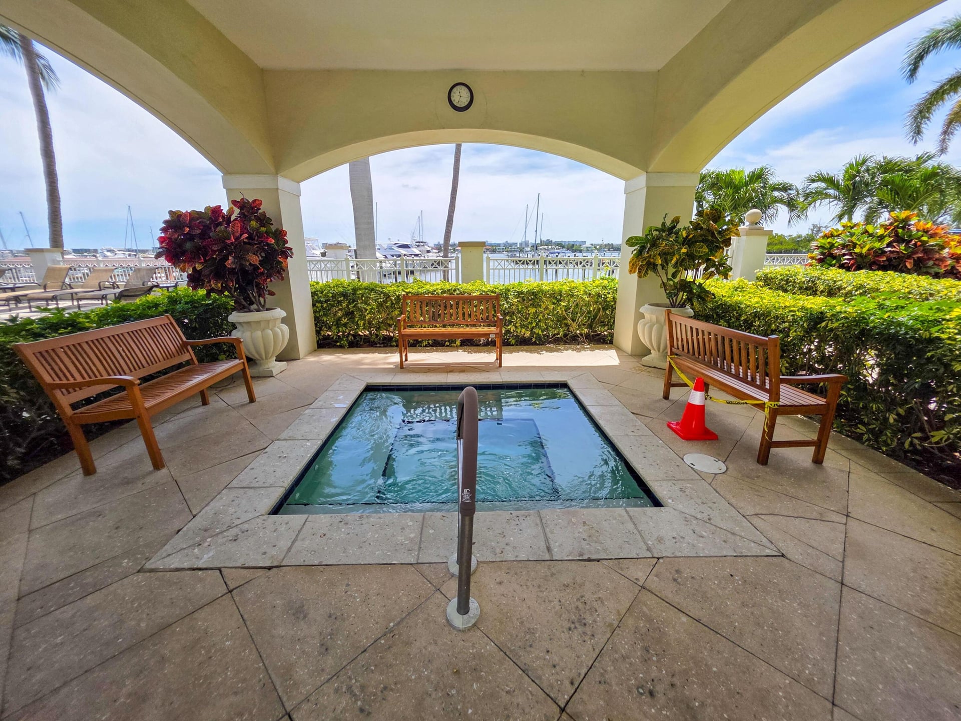 Windward Cove Lantana Unit 323 photo 35