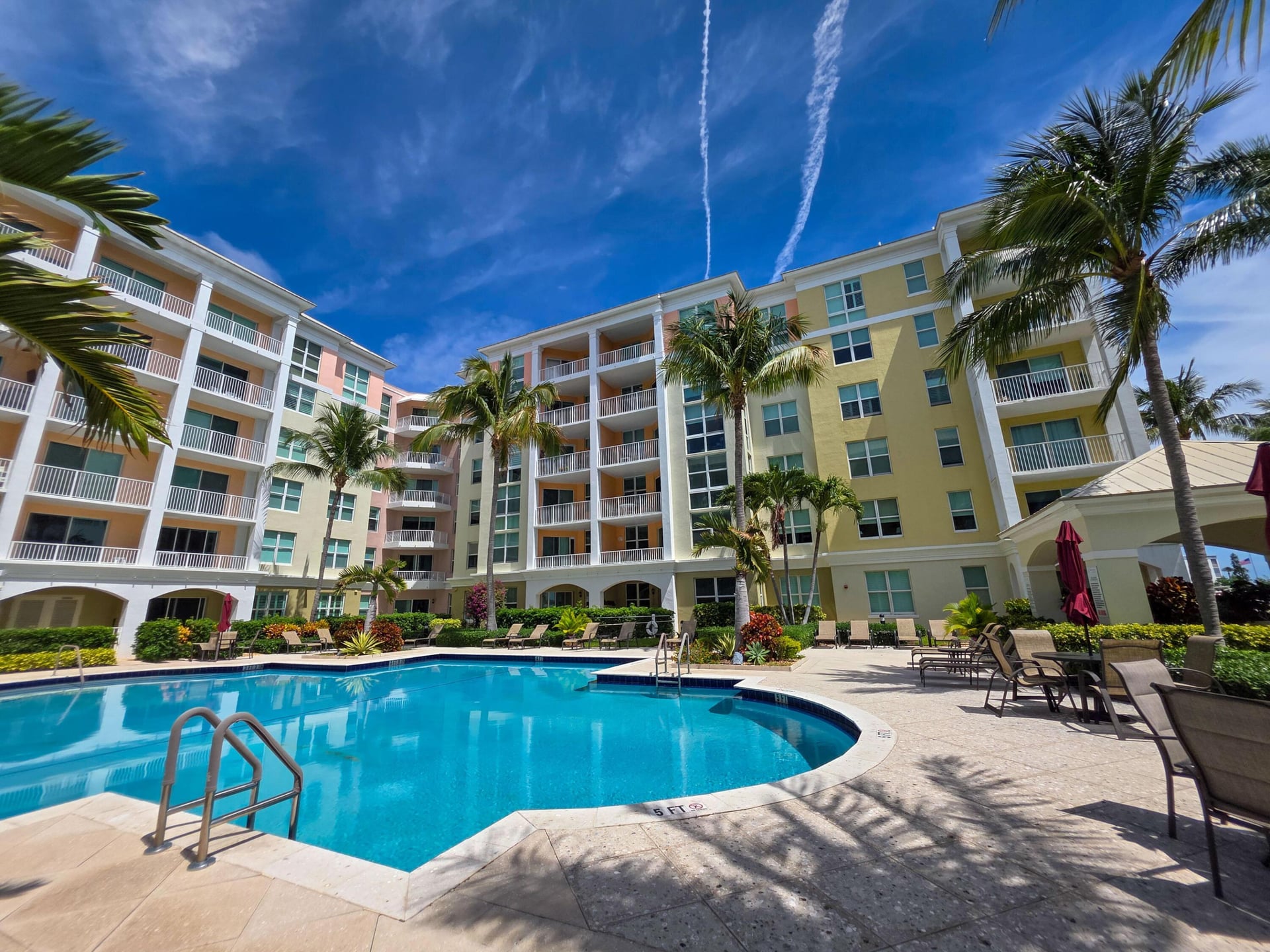 Windward Cove Lantana Unit 323 photo 36