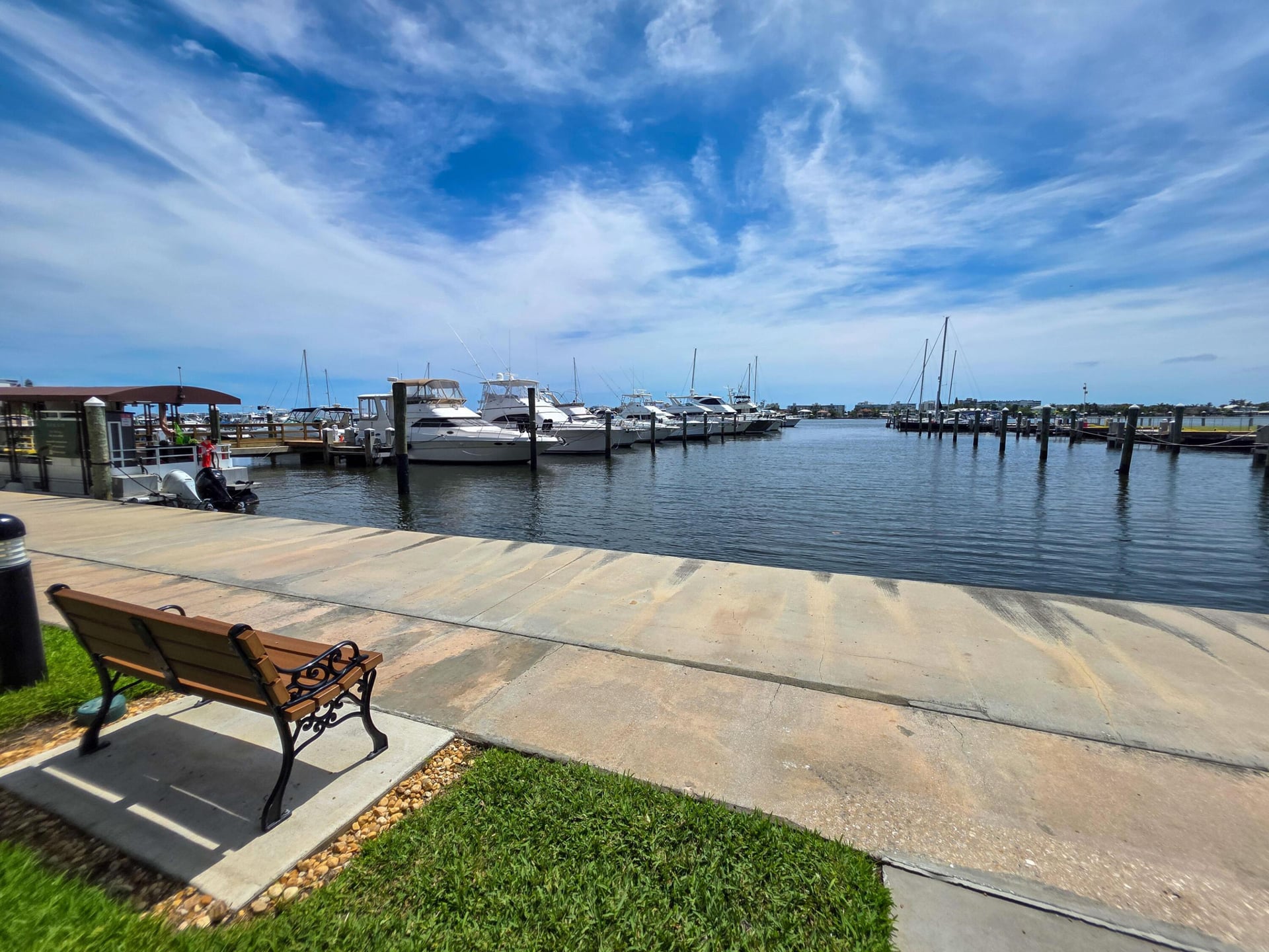 Windward Cove Lantana Unit 323 photo 39