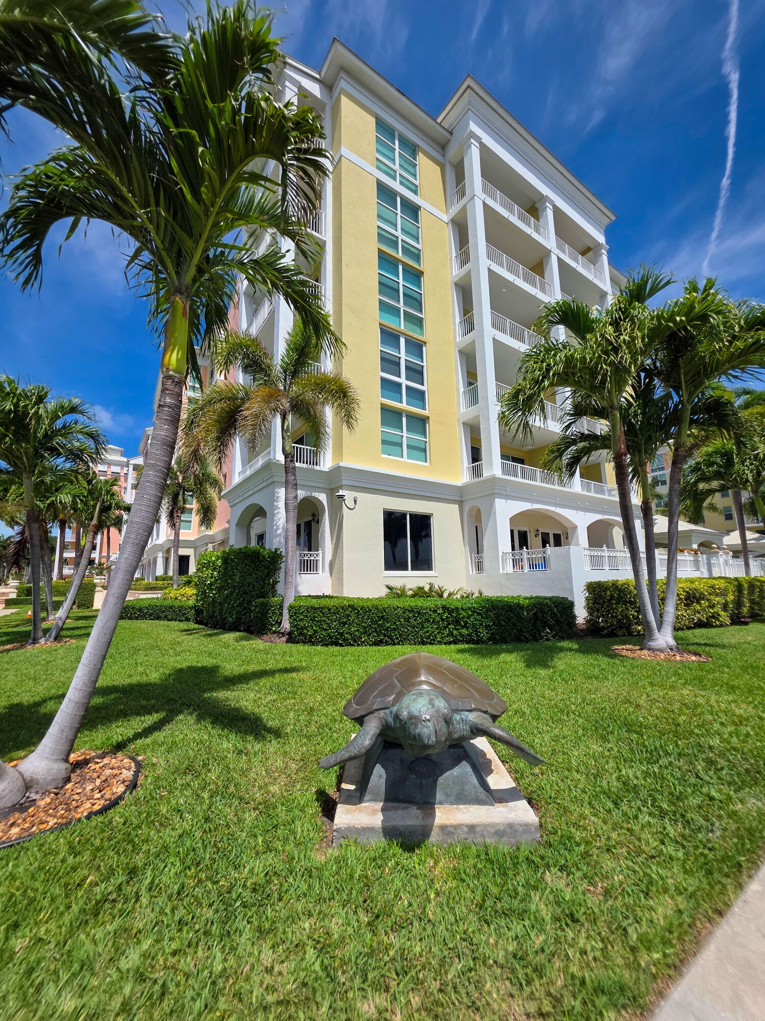 Windward Cove Lantana Unit 323 photo 40